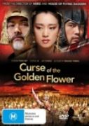 Curse of the Golden Flower